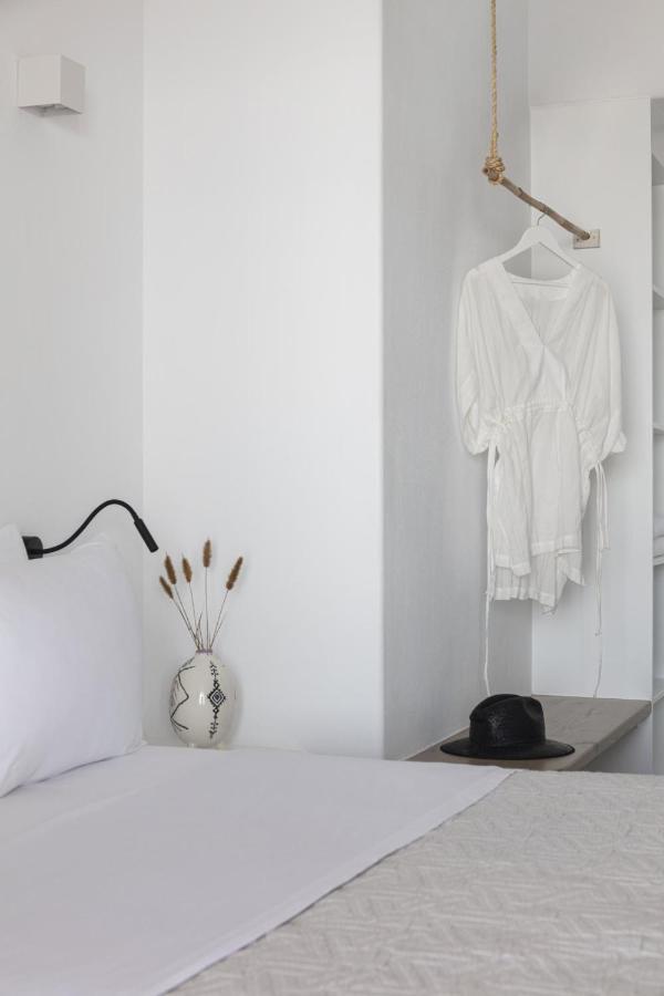 Villa Agapi, 2 Min Walk To The Beach & Heated Pool, By Red Windmill Villas Kalafatis Exterior foto